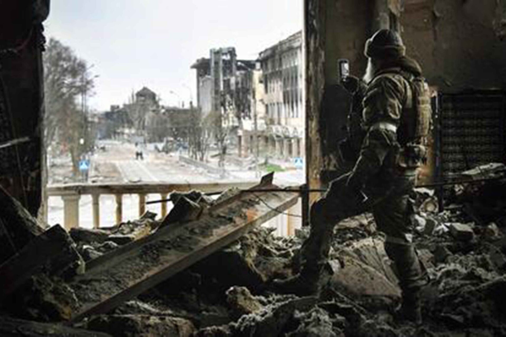 Oltre quattro anni di guerra: il costo umano e strategico dell’invasione russo-putiniana dell’Ucraina. La tragedia oltre la tragedia