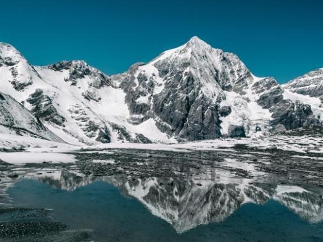 Montagna: tragedia sull’Ortles in Alto Adige, muore scialpinista di 26 anni