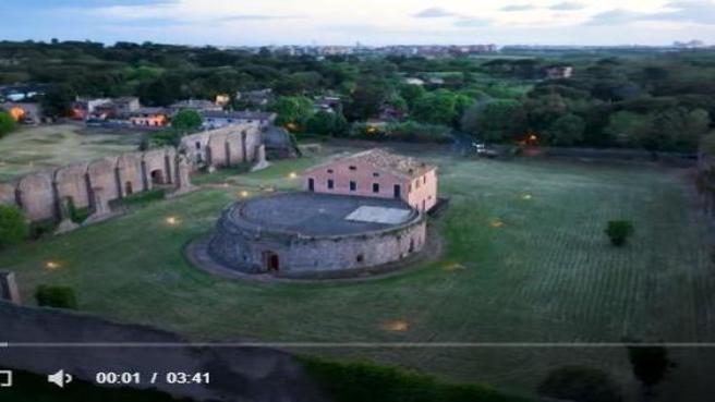 La notte di Massenzio: danza, teatro e reading fuori dal centro di Roma
