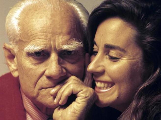 «Amavo Moravia perché non voleva cambiarmi. Per scrivere usava la gelosia. Mi diceva: muoio e ti risposi»