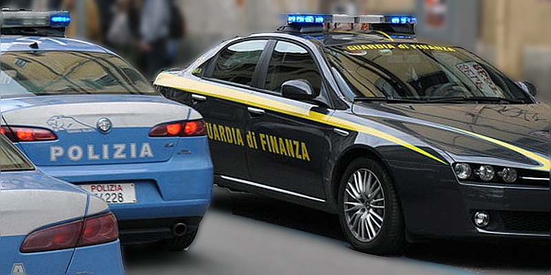 Civitavecchia, sequestrati oltre 23 kg di cocaina nascosti in un’auto proveniente da Barcellona