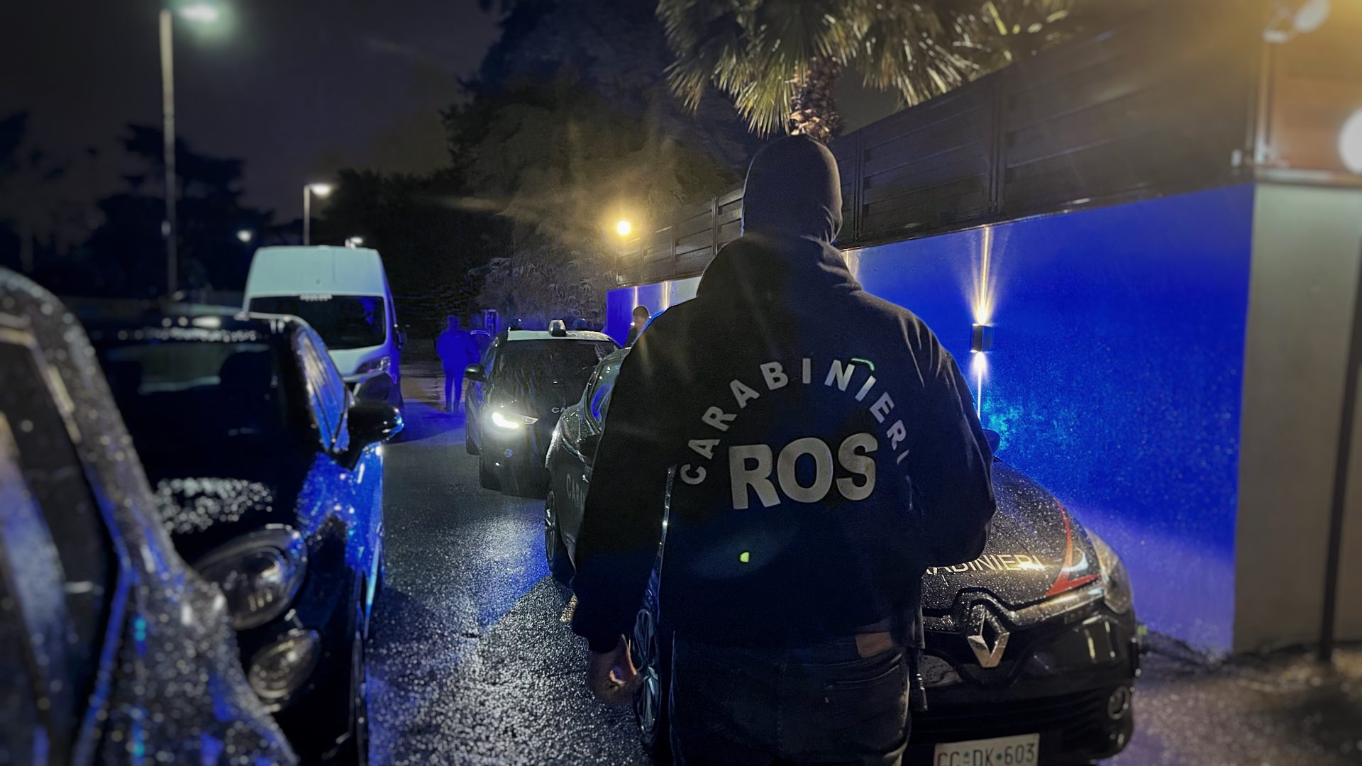 Brindisi, istigava a commettere delitti di natura terroristica: arrestato 30enne palestinese
