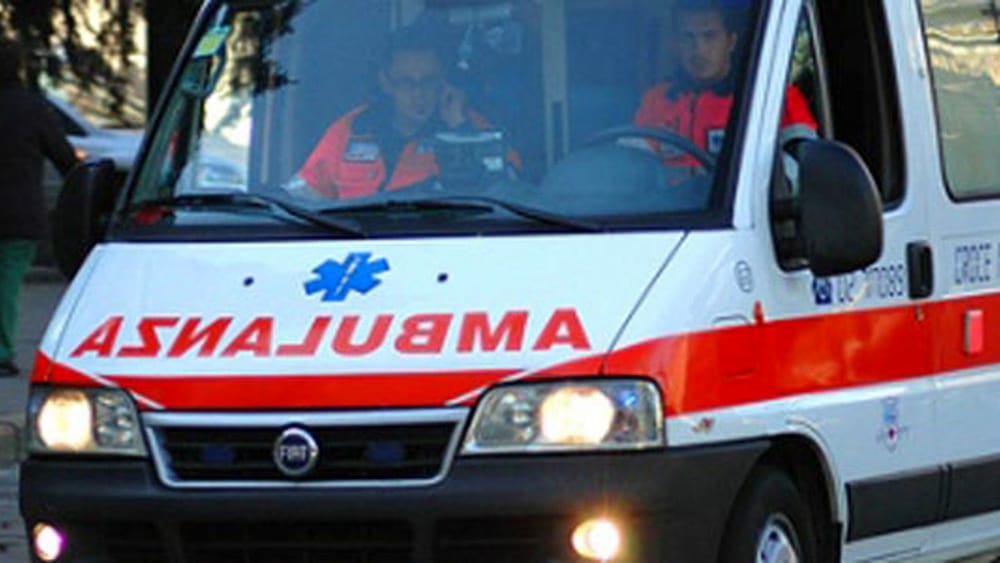 Incidente stradale nel Bresciano: morte sul colpo due ragazze di 14 e 23 anni