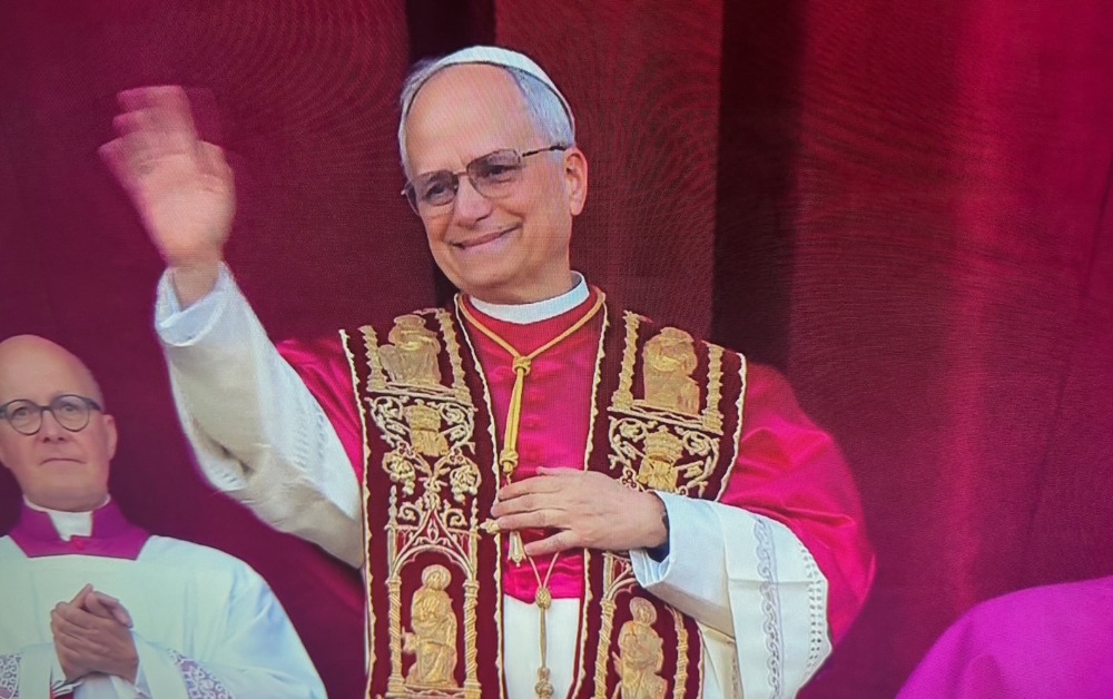 Barcellona, Papa Leone XIV alla Sagrada familia: “Non si può credere in Gesù e fare la guerra”