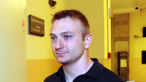 Delitto di Garlasco, Alberto Stasi ottiene l’affidamento in prova ed esce dal carcere