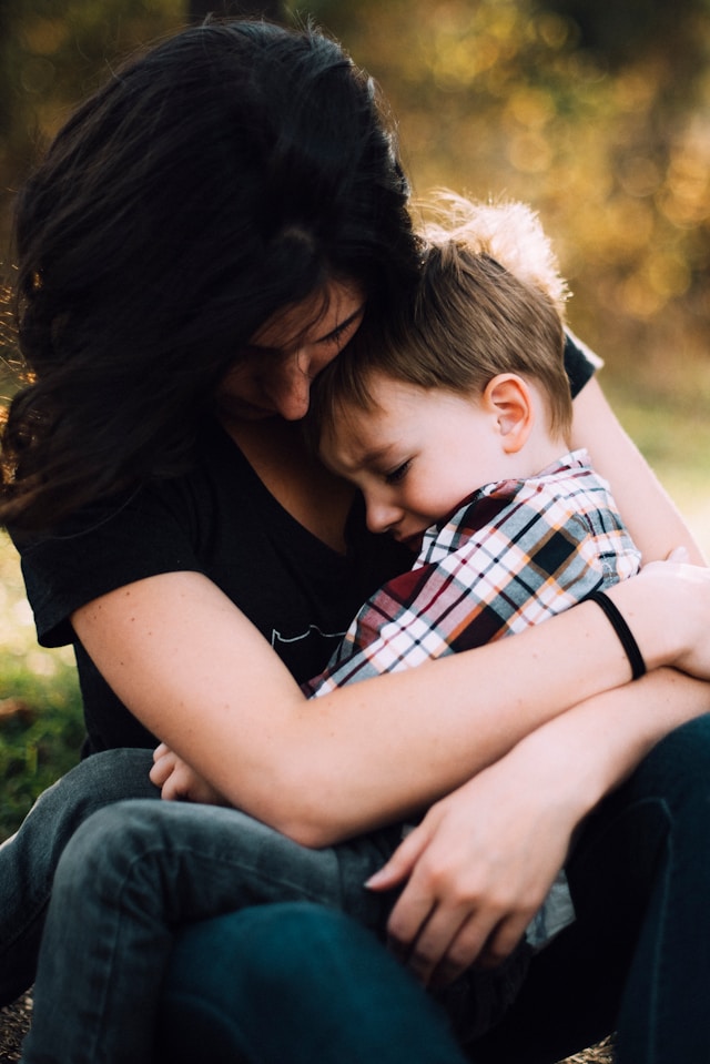 La vergognosa lista d’attesa per i bimbi autistici dell’Ontario: 64.805 stanno ancora aspettando