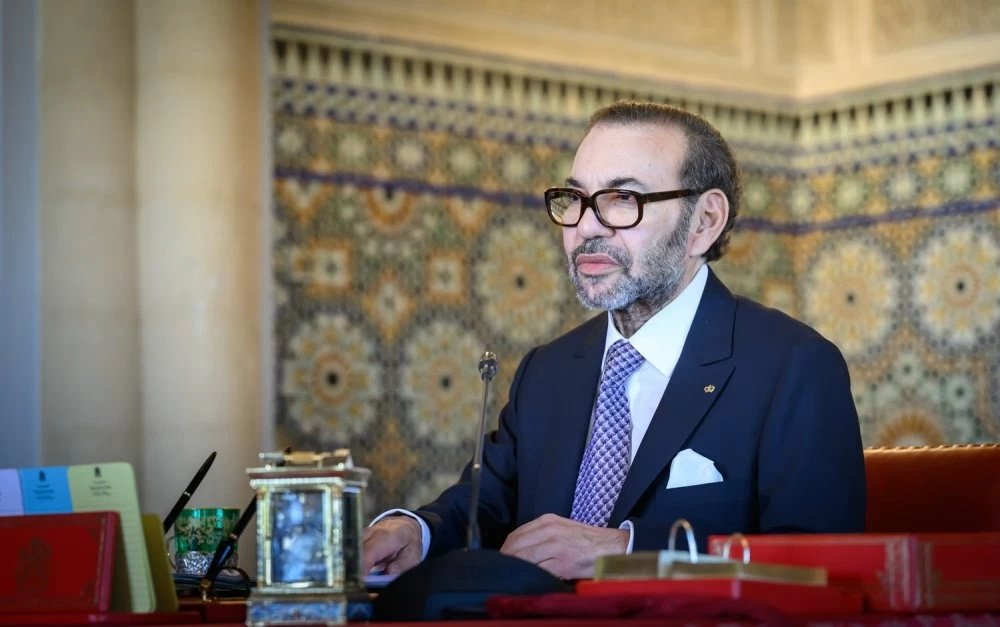 PLF 2026 : Voici les orientations générales approuvées par S.M. le Roi en Conseil des ministres