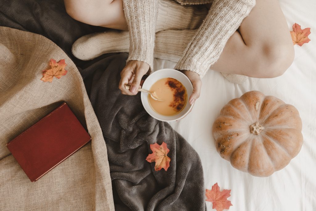 Benessere d’autunno: rituali spa per ricaricarsi nel mese di ottobre