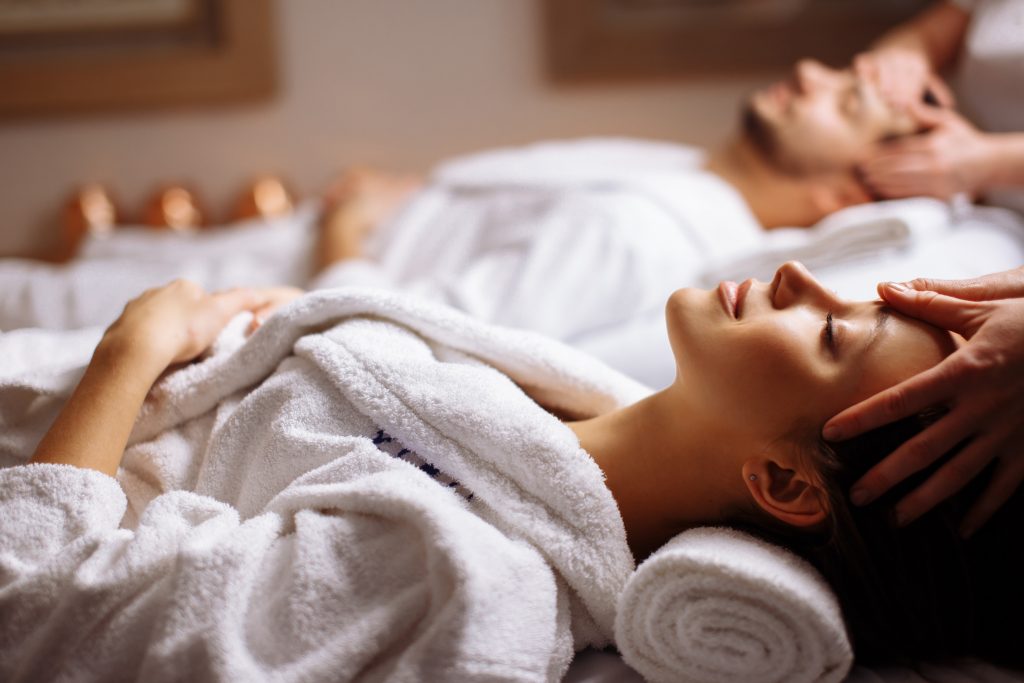 Fuga benessere in ottobre: weekend detox nei migliori resort