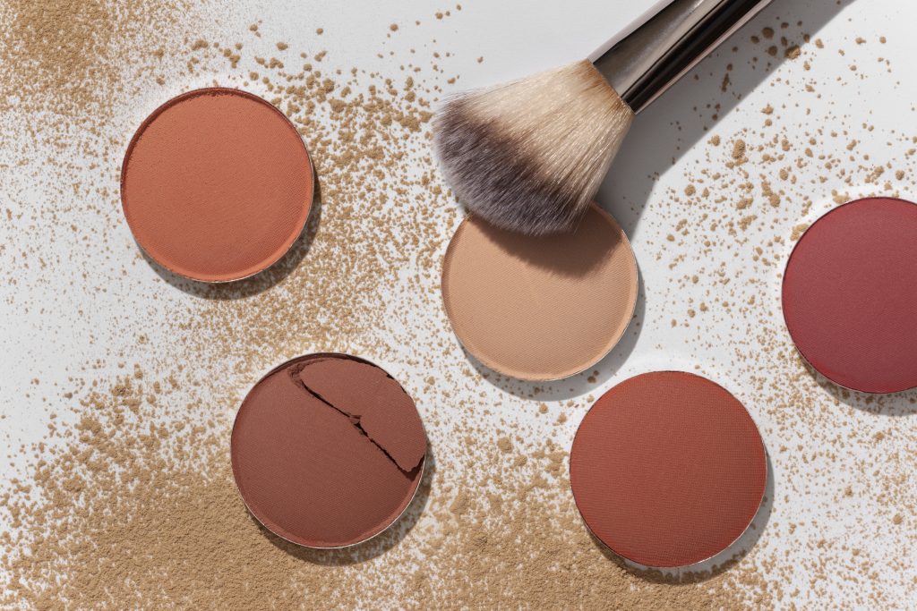 Blush soft-matte e texture leggere: come applicarlo