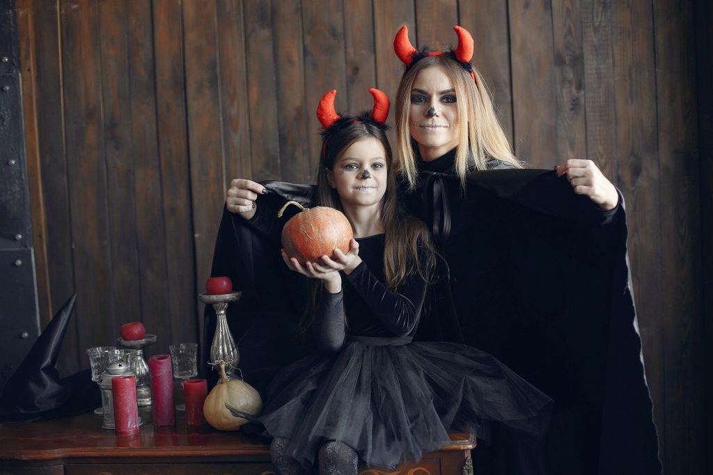 Costumi di Halloween 2025: Tendenze e Idee per Ogni Età