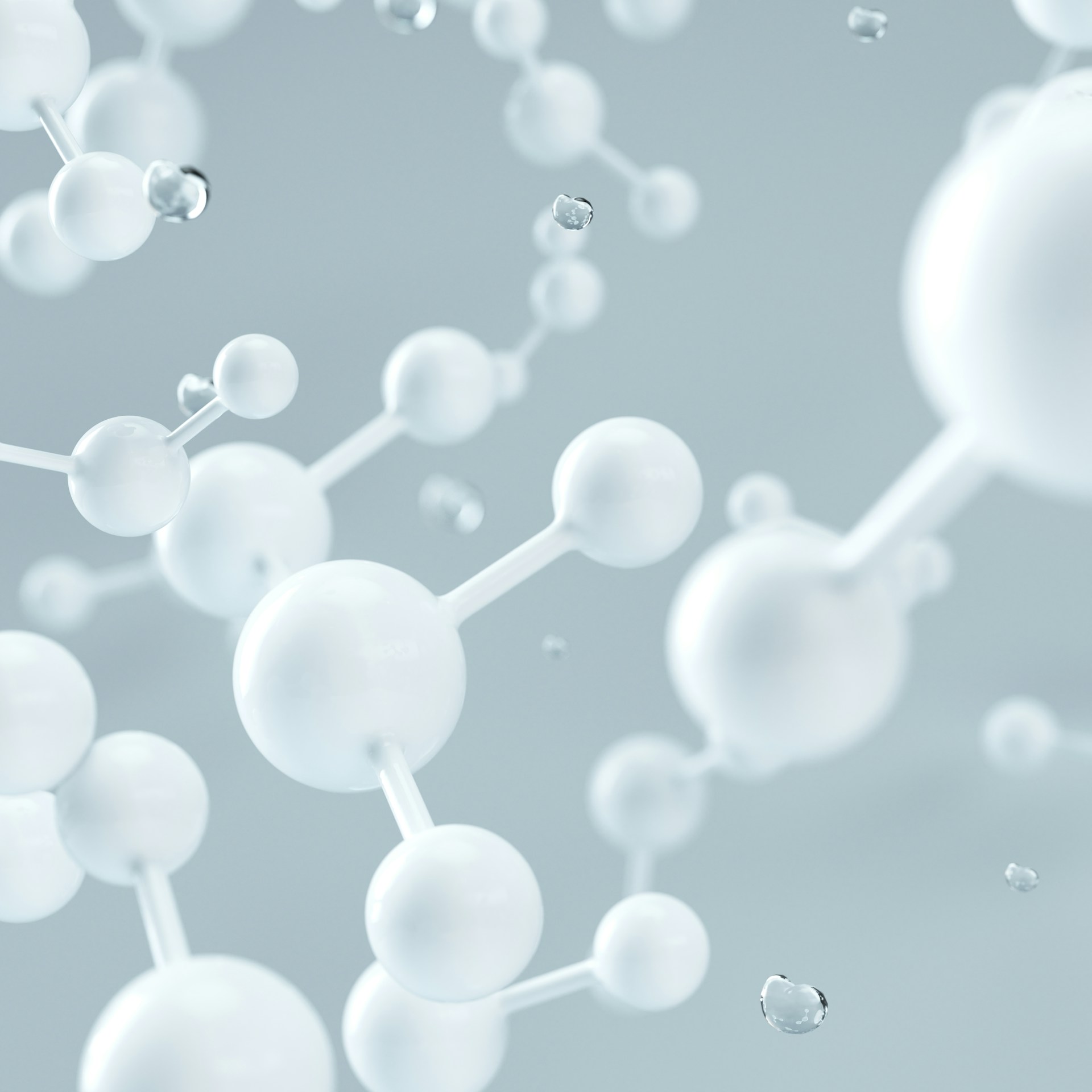 Nobel per la chimica alle strutture metallo-organiche: a cosa servono?