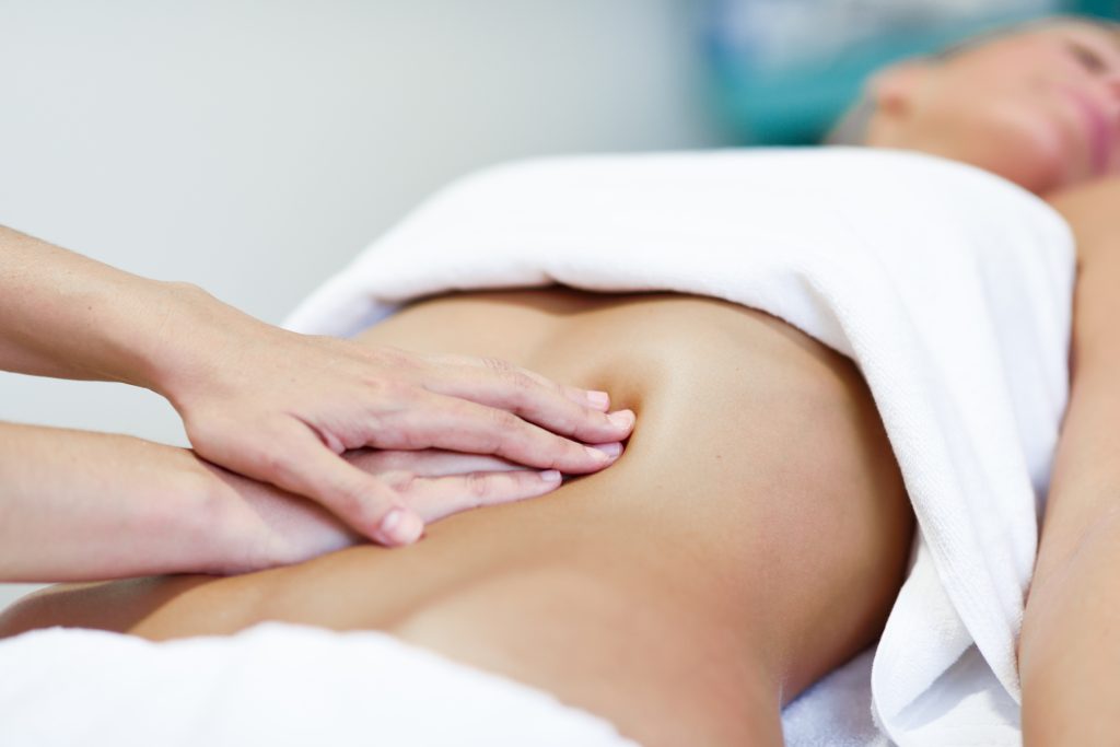 Massaggi linfodrenanti: benefici e tendenze per il benessere