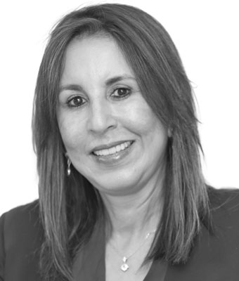 Maître Nawal Ghaouti