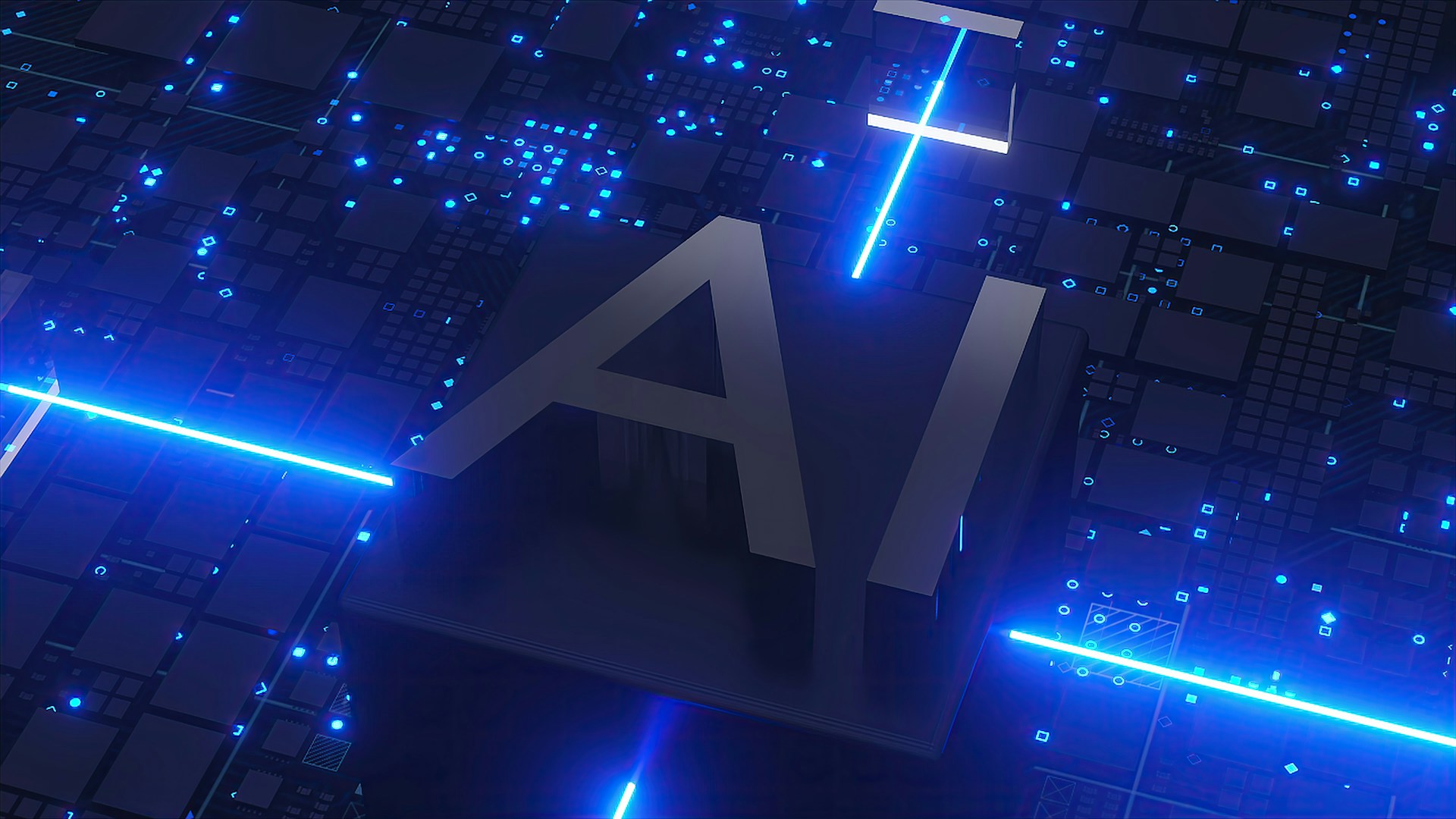 Intelligenza, quanto mi consumi…