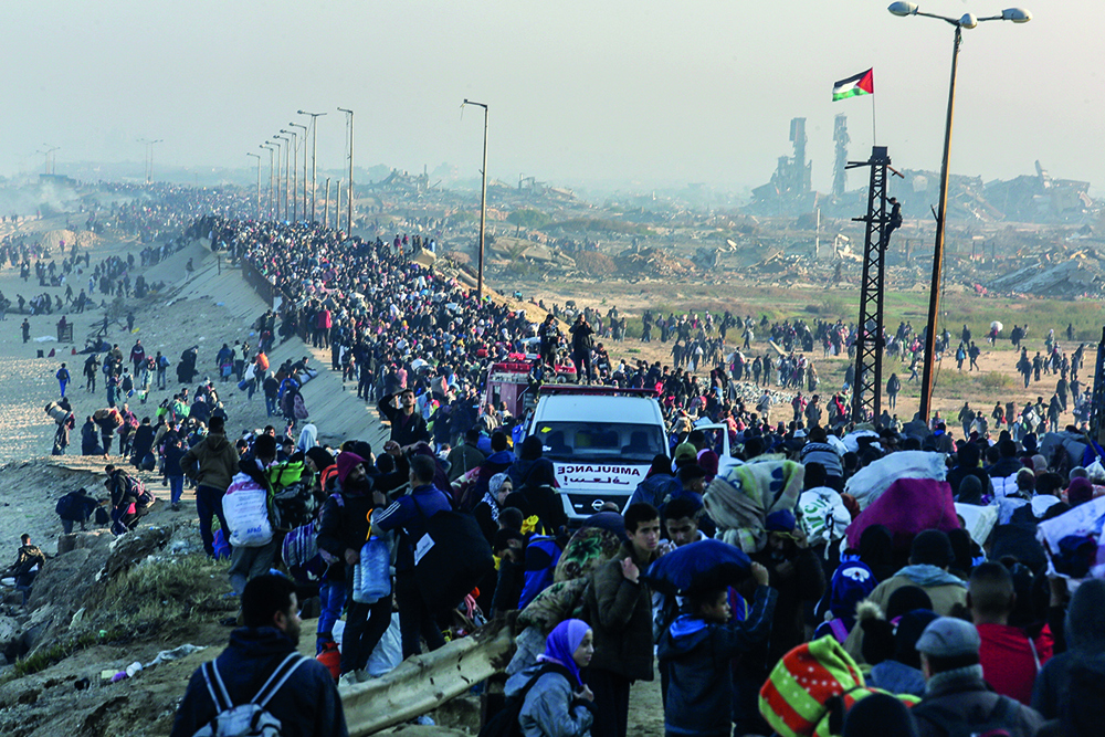 Lavoratori del MiC: una parola per Gaza