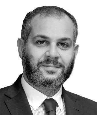 Tarik MOUDDEN