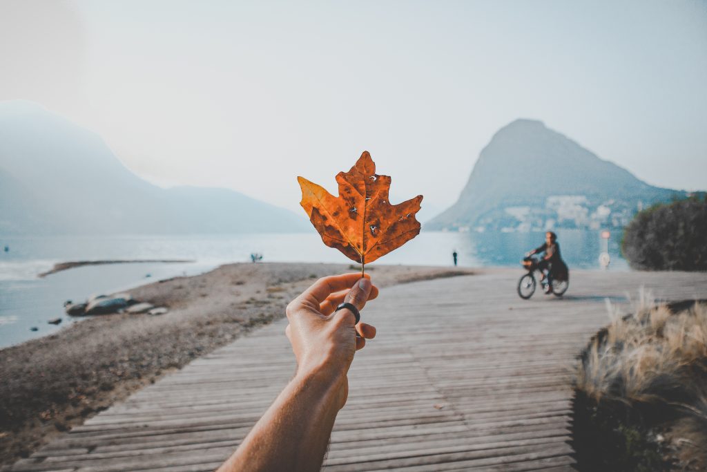 Viaggia a ottobre: 7 mete low cost fuori stagione da non perdere