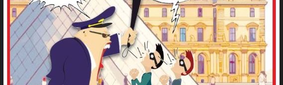 La Vignetta di Ynot
