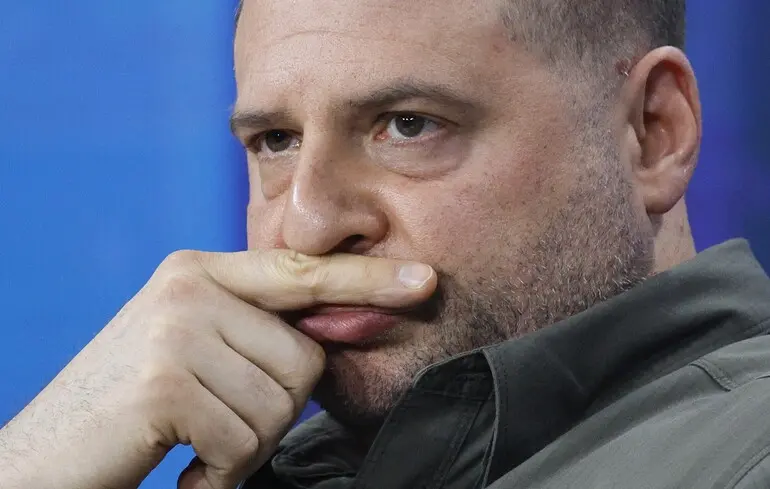 НАБУ готовится объявить подозрение Ермаку. ZN.UA узнало, с чем оно может быть связано