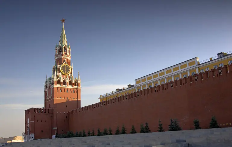 Сокращенный в Женеве “план Трампа” уже в Москве