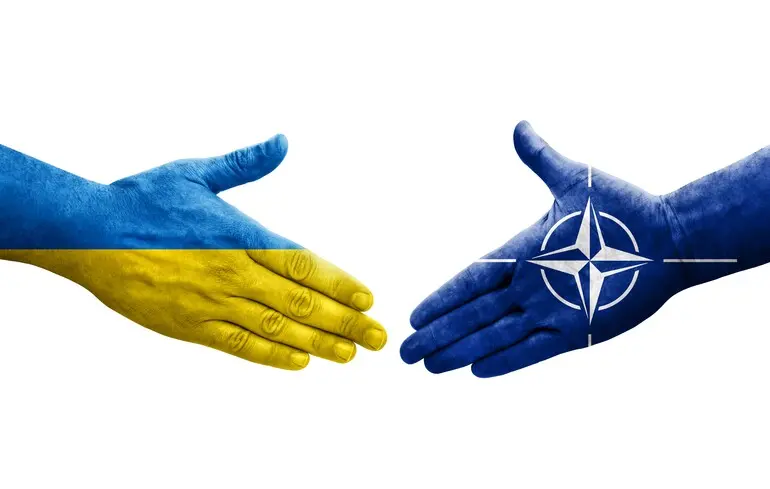 Украина – НАТО: стартовала совместная программа по оборонным инновациям