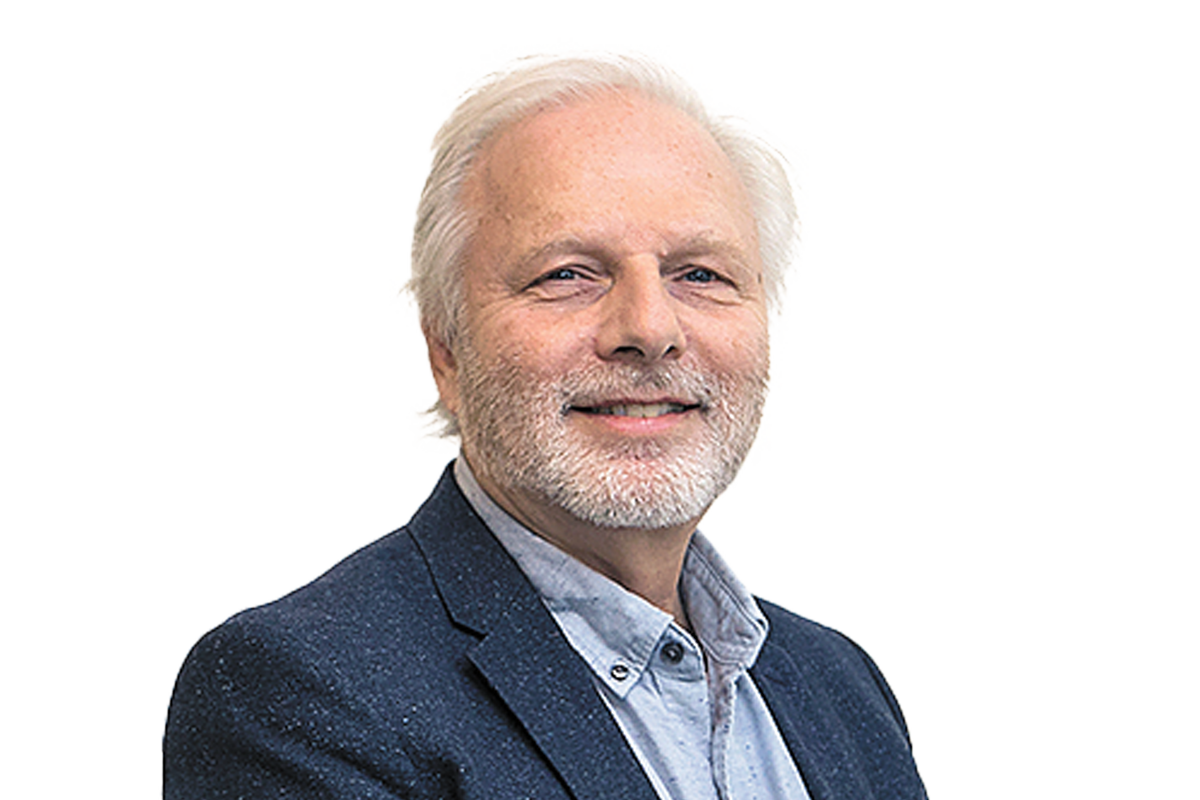 Là où Pablo Rodriguez passe, il laisse une bonne impression, mais peu d’empreintes. La chronique de Jean-François Lisée.
