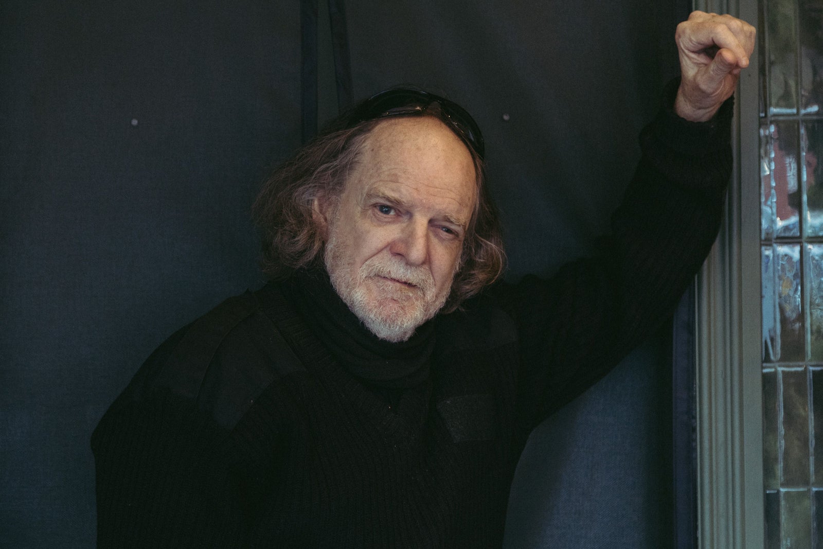 50 ans de «Pommes de route»: Stephen Faulkner raconte l’histoire de cet album culte composé avec Plume Latraverse.