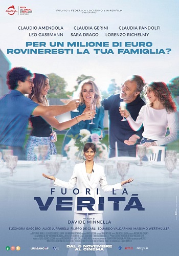 High Concept Filmmaking, Italian Style
