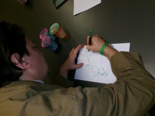 Bocquelet disegna Bocquelet disegna
