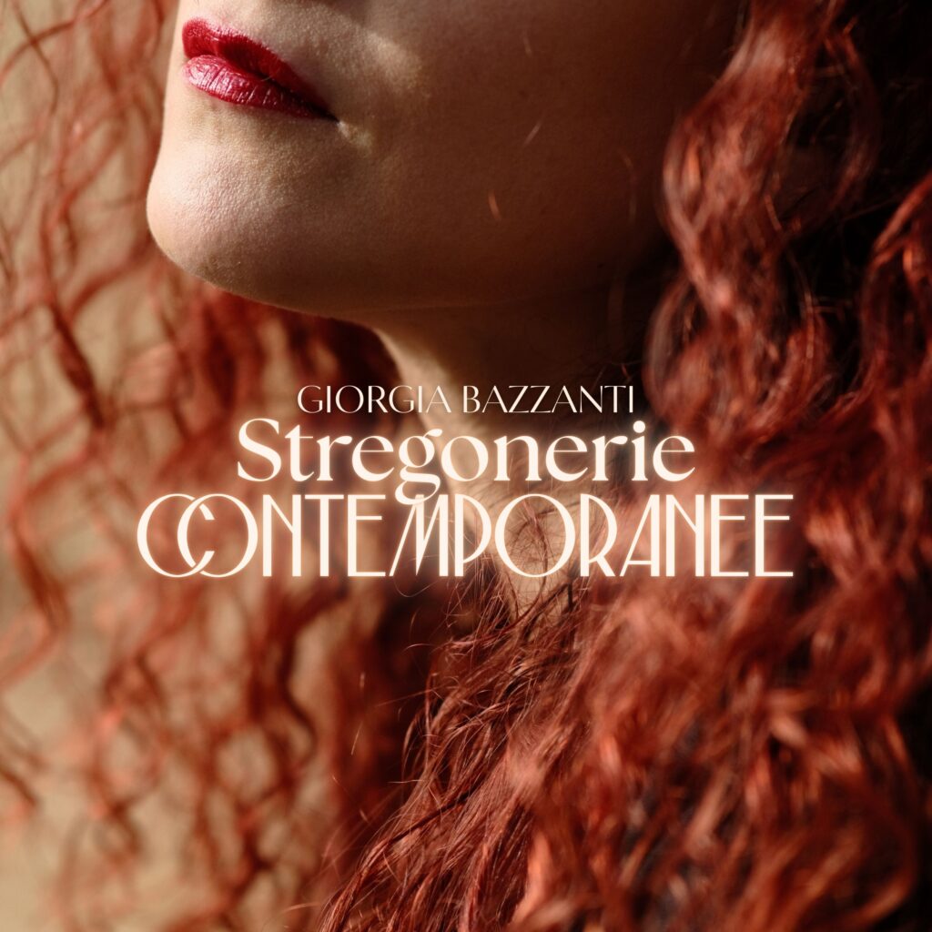 Giorgia Bazzanti e Stregonerie Contemporanee