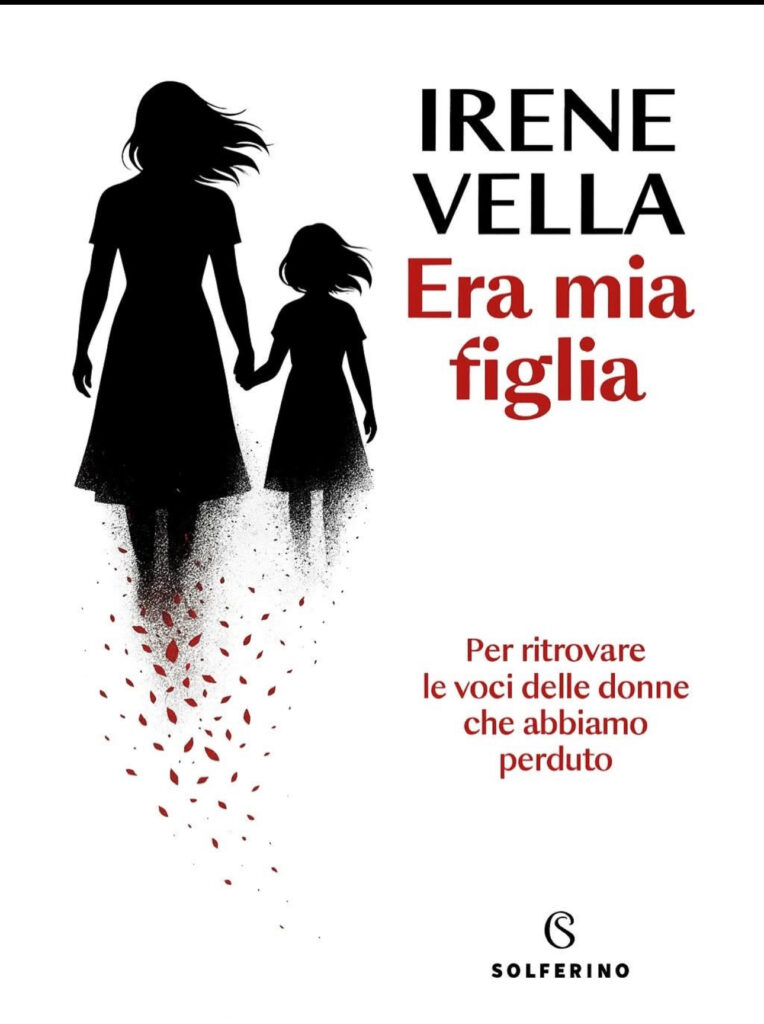 Era mia figlia