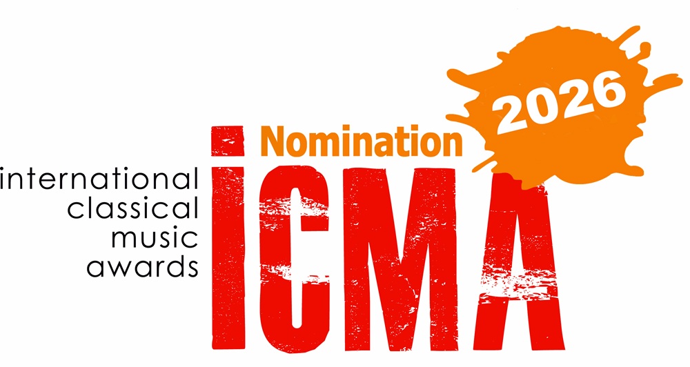 Annunciate le nomination ICMA 2026!