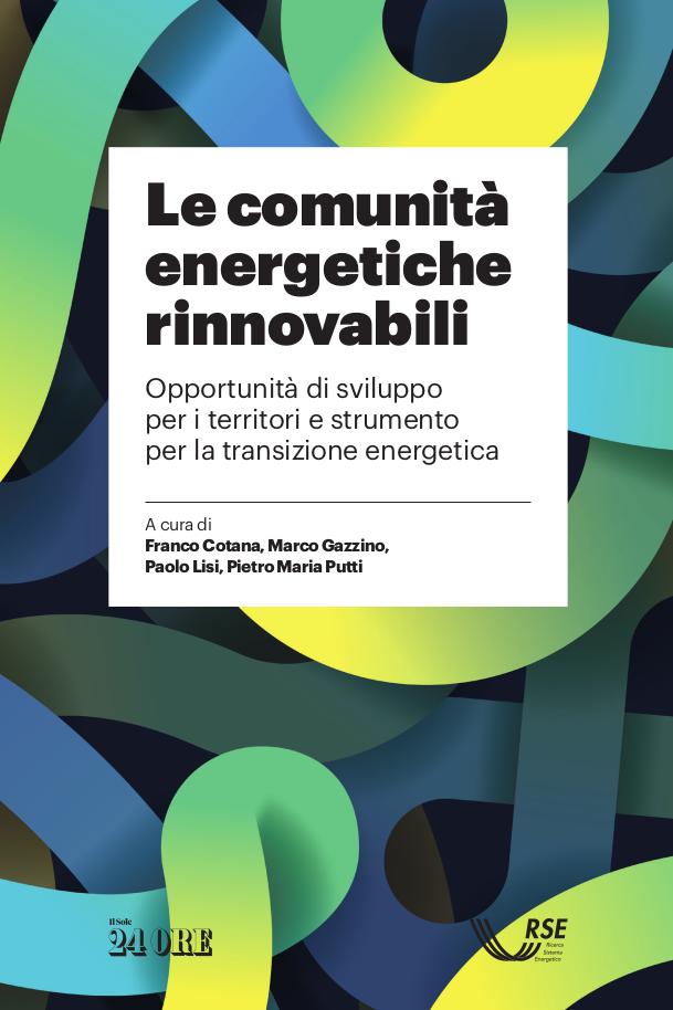 RSE, 20 anni di Ricerca sul Sistema Energetico