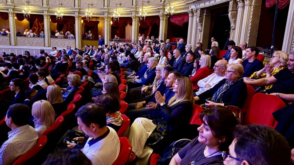 Gala Lumina aduce împreună peste 300 de povești de succes