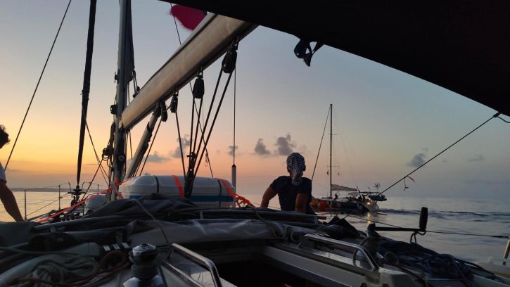 Dagli uffici di Bra alla Flotilla, “una missione per risvegliare le coscienze”