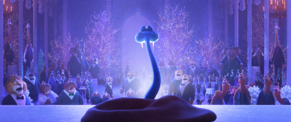 Zootropolis 2