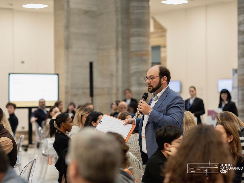Al via il WIM 2025, il primo giorno segna l’inizio della nuova era della Private Event Industry