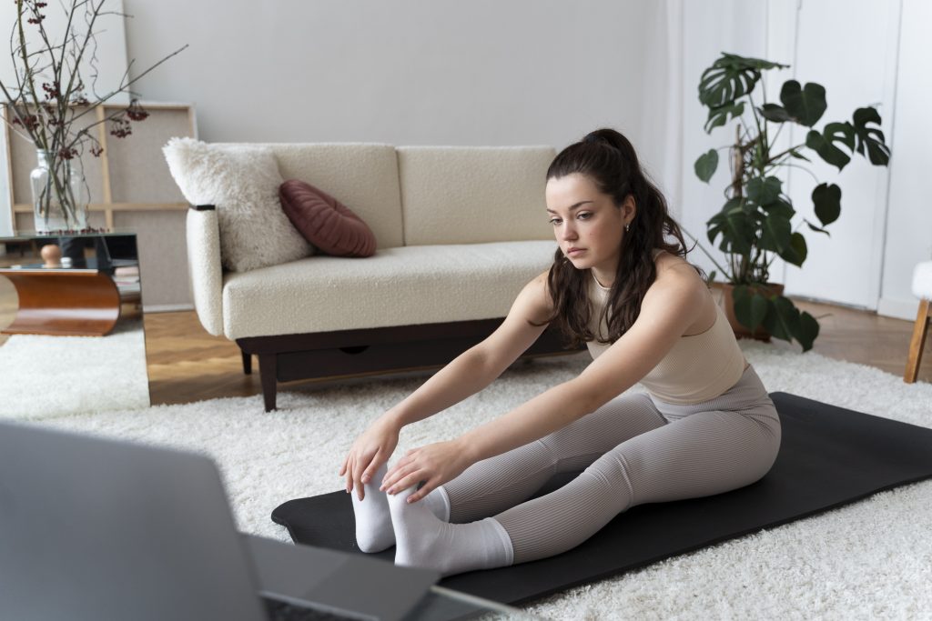 L’allenamento “mini-sessione” da 10 minuti: come restare in forma