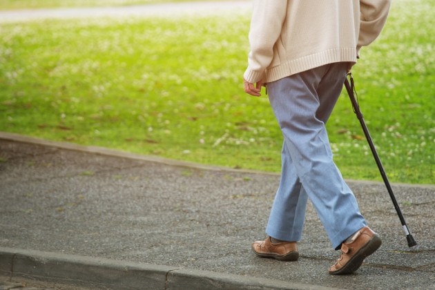 Alzheimer: il movimento lo rallenta