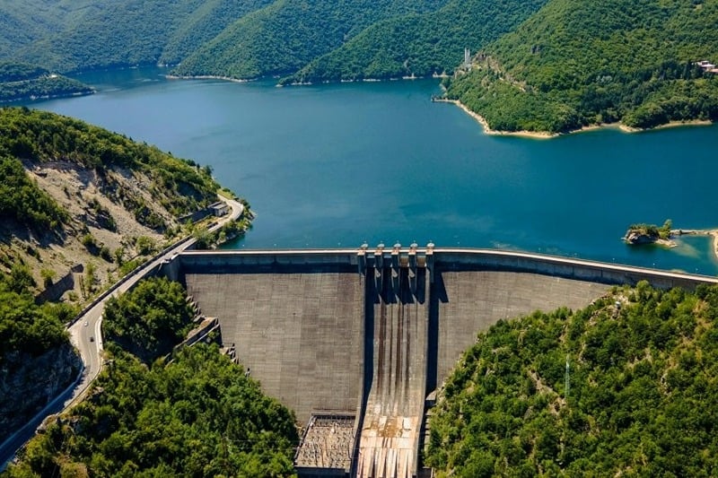 Taux de remplissage des barrages : des contrastes marqués entre les bassins du Royaume