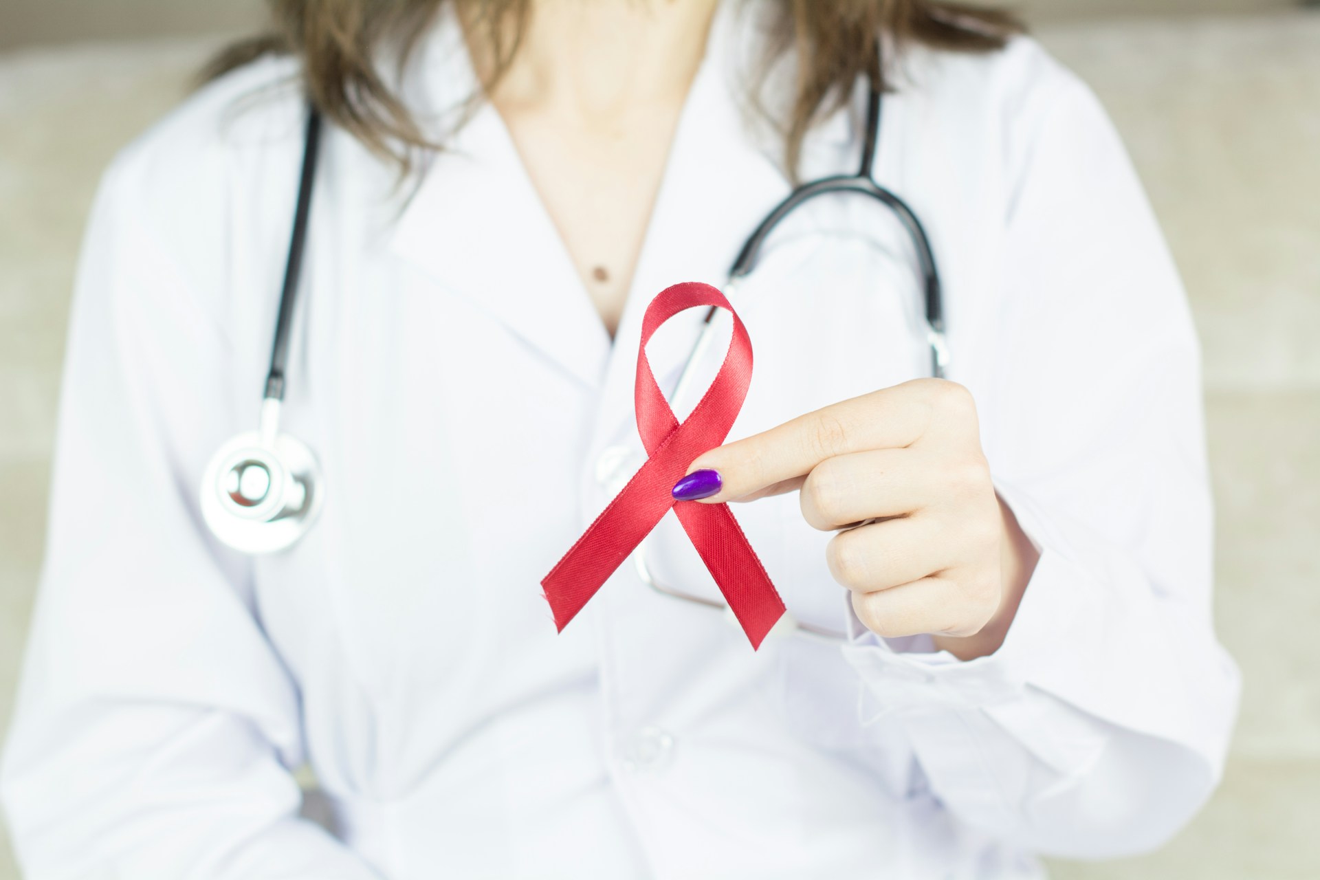 World AIDS Day: decisive prevenzione e lotta allo stigma