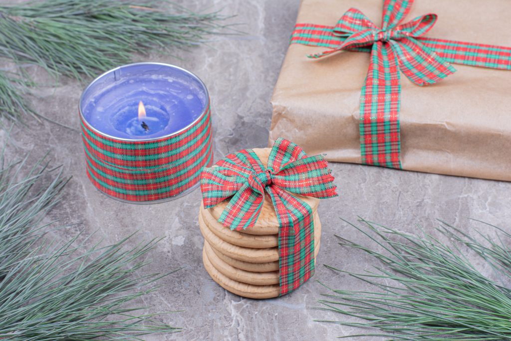 Candela & atmosfera: perché le candele di design sono il regalo perfetto per Natale 2025