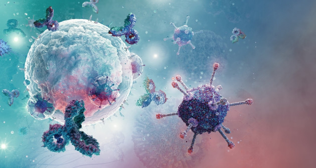 Malattie autoimmuni: grandi speranze sulle CAR-T