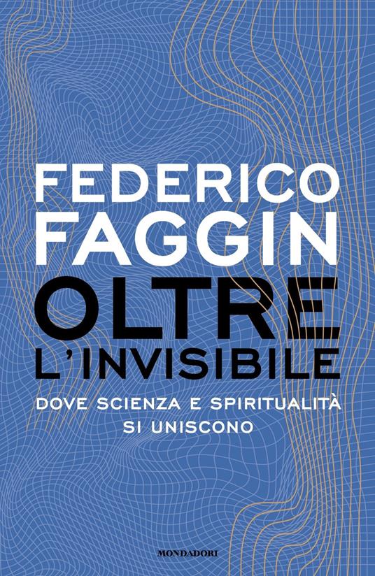 Quella metafisica chiamata meccanica quantistica… Anche una recensione (critica) di “Oltre l’invisibile”