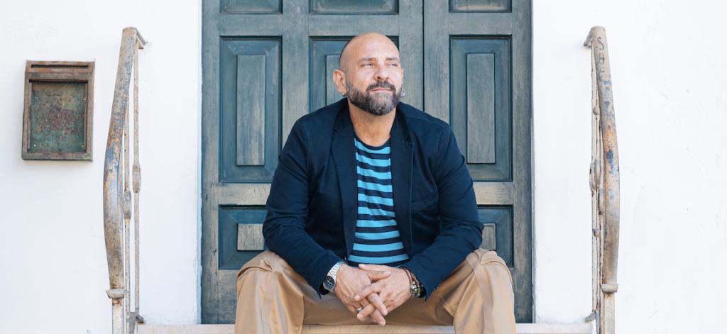 Francesco Mencucci, il Wedding Designer che trasforma il fiore in linguaggio