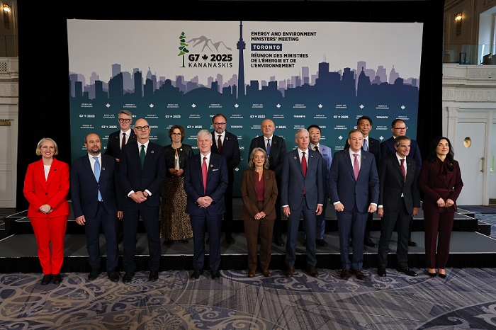 Alleanza Italia-Canada sul fronte dell’energia, missioni commerciali in vista