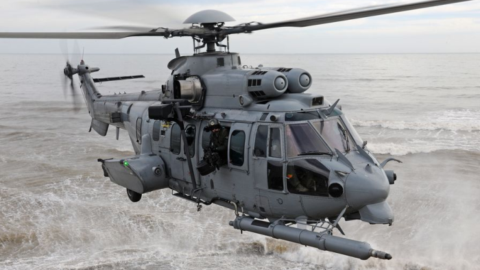 Le Maroc modernise sa flotte d’hélicoptères avec l’H225M d’Airbus
