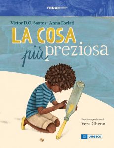 LA COSA PIÙ PREZIOSA