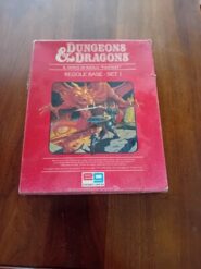 Dungeons & Dragons